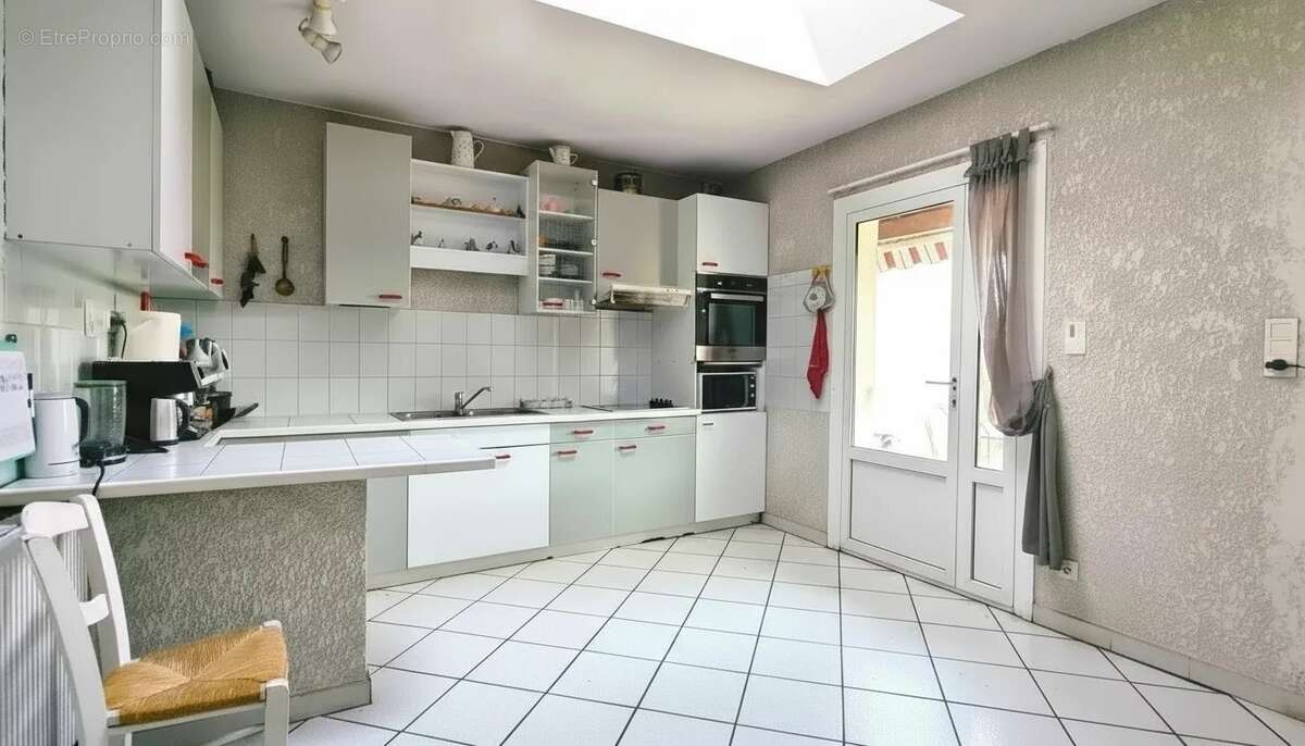 Maison à LE PASSAGE