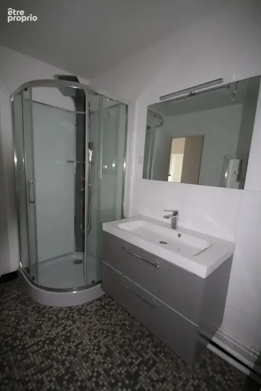Appartement vendu loue centre darnetal - photo 11