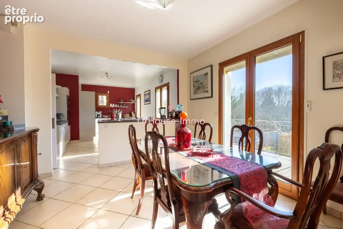 Maison 7 pièces 213 m² à vendre à Vaux-Sur-Seine (78740) - photo 54