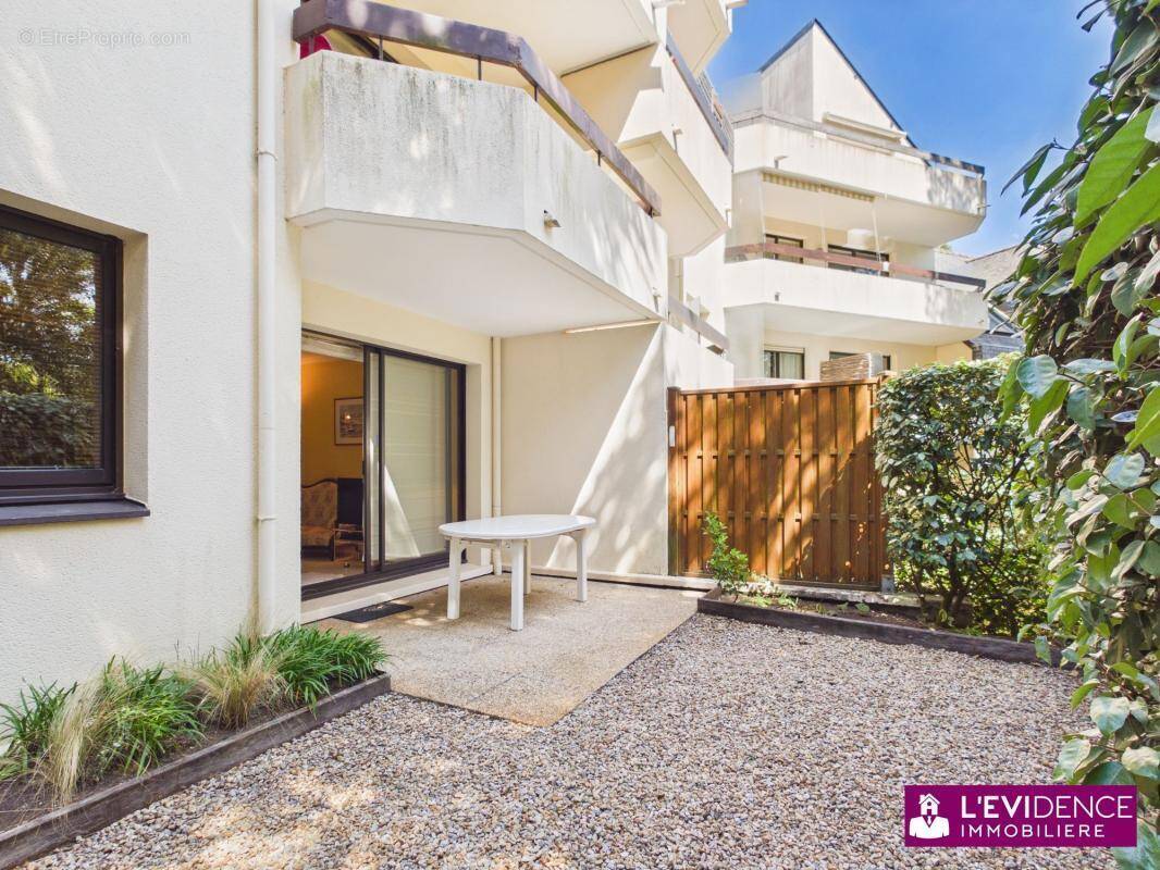 Photo 1 - Appartement à LA BAULE-ESCOUBLAC