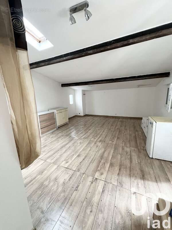 Photo 5 - Appartement à VILLENEUVE-LE-ROI