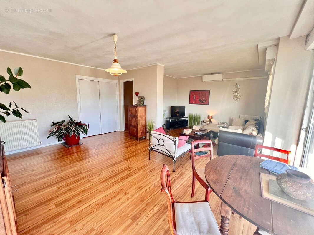 Appartement à TARBES