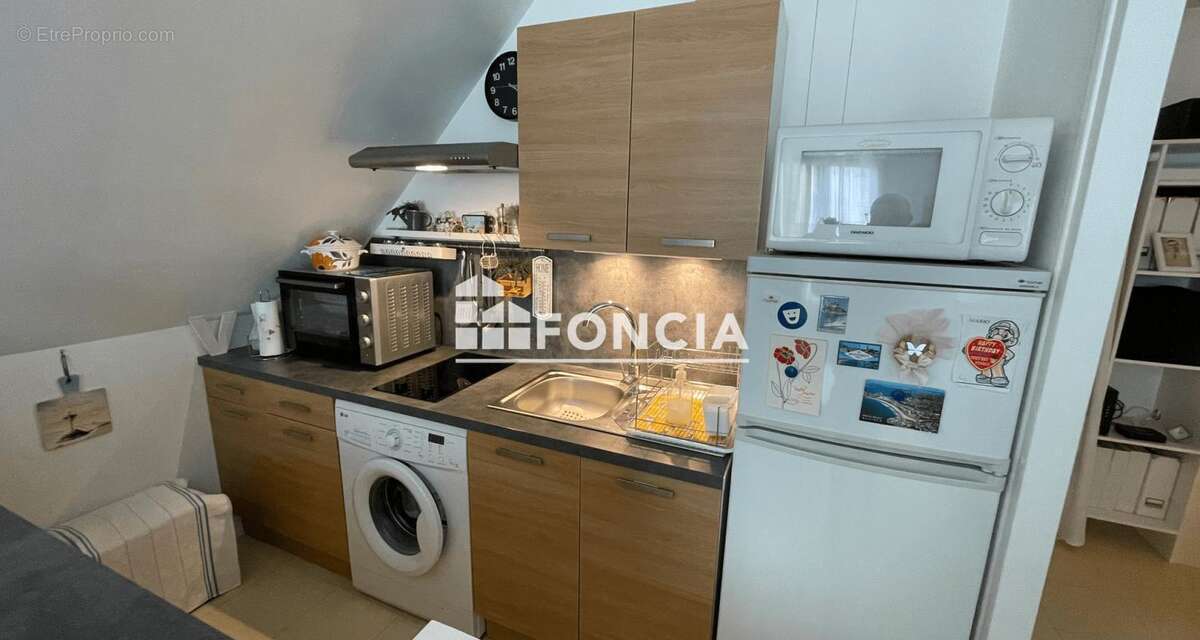 Appartement à ETAMPES