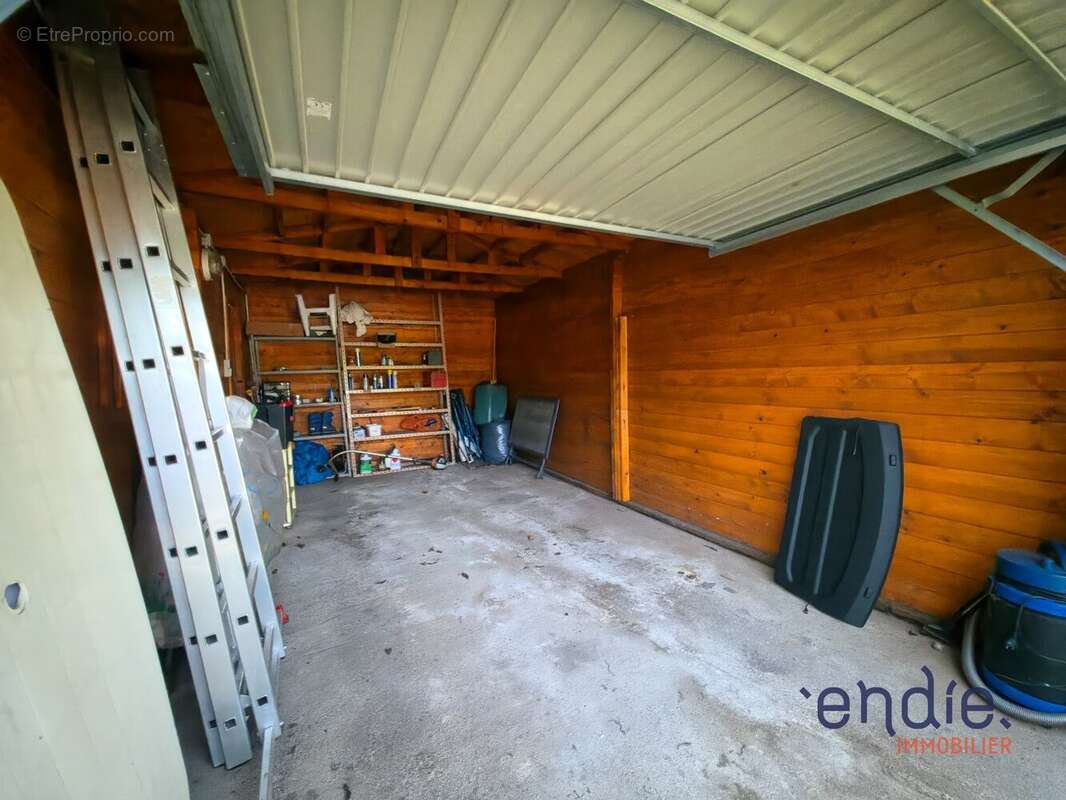 Maison à CHANTENAY-SAINT-IMBERT