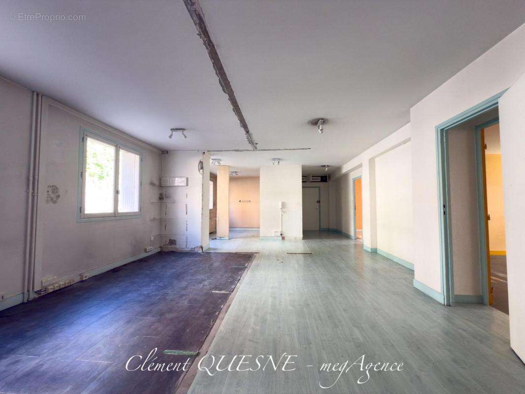 Appartement à DIEPPE