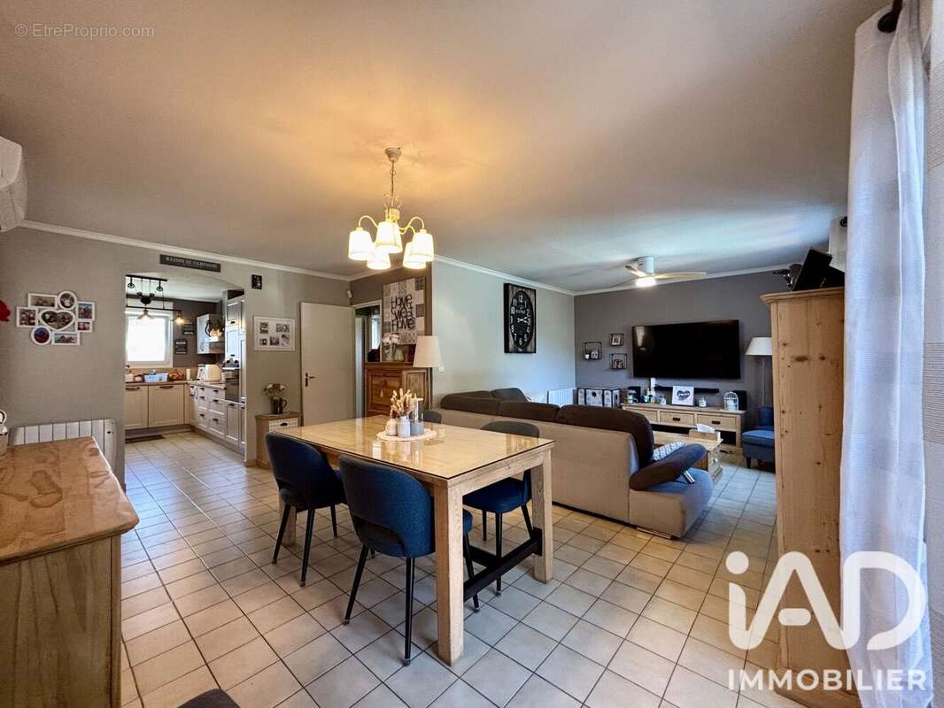 Photo 4 - Maison à CAZOULS-LES-BEZIERS