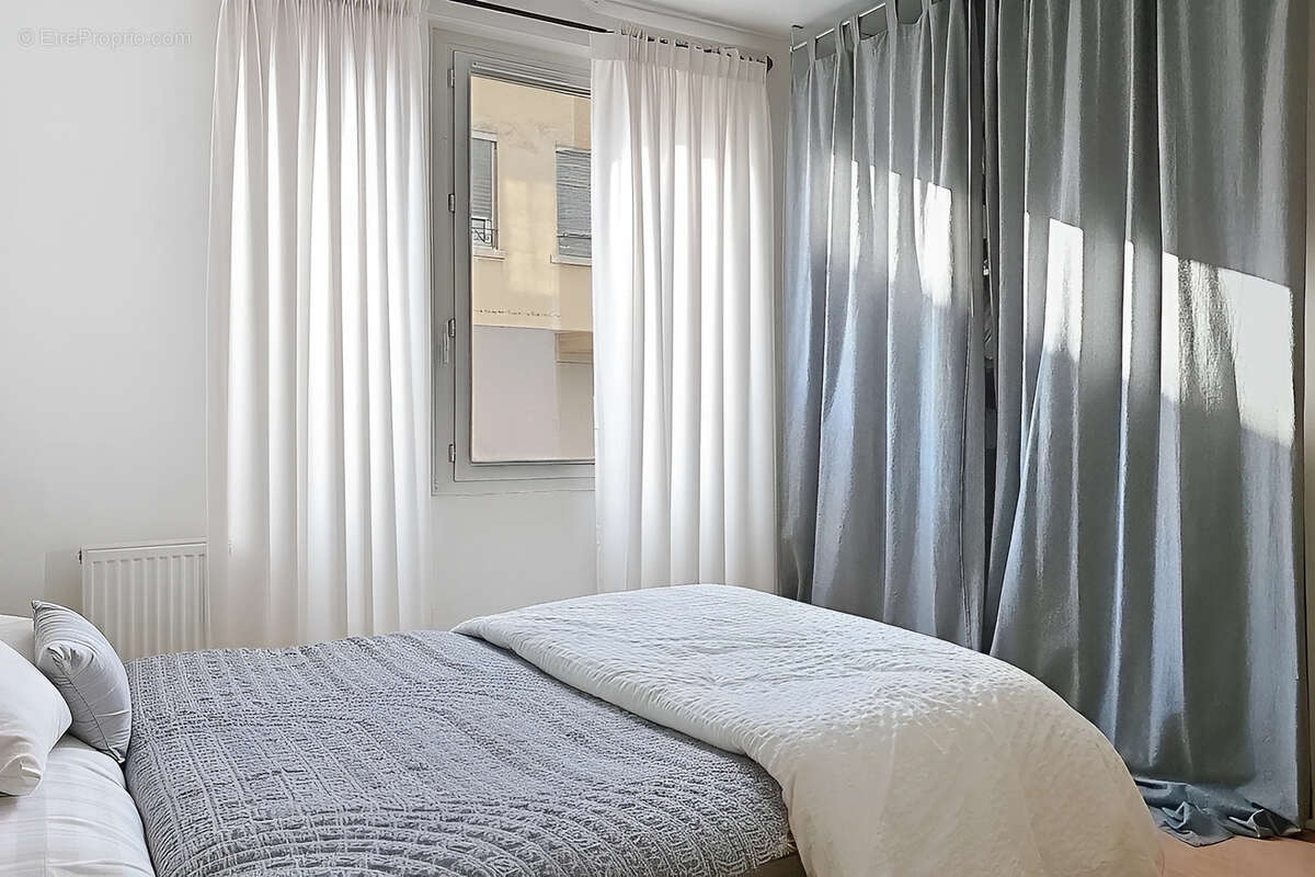 Appartement à LYON-6E