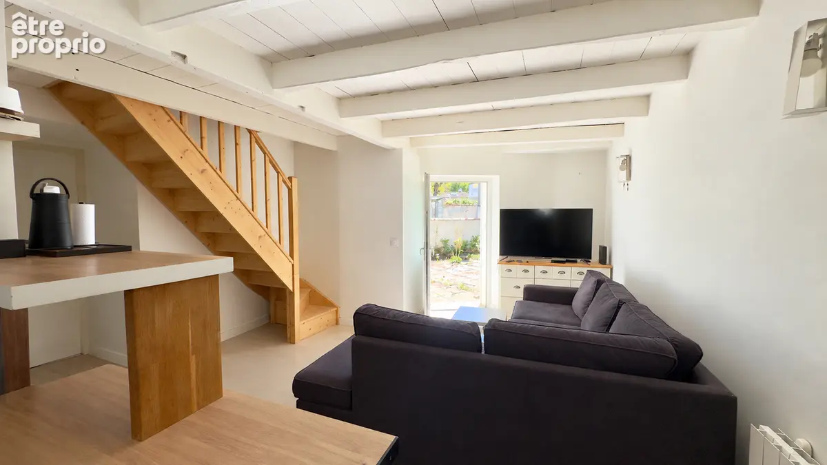 Maison Salles Sur Mer 59 m2 habitable - photo 7