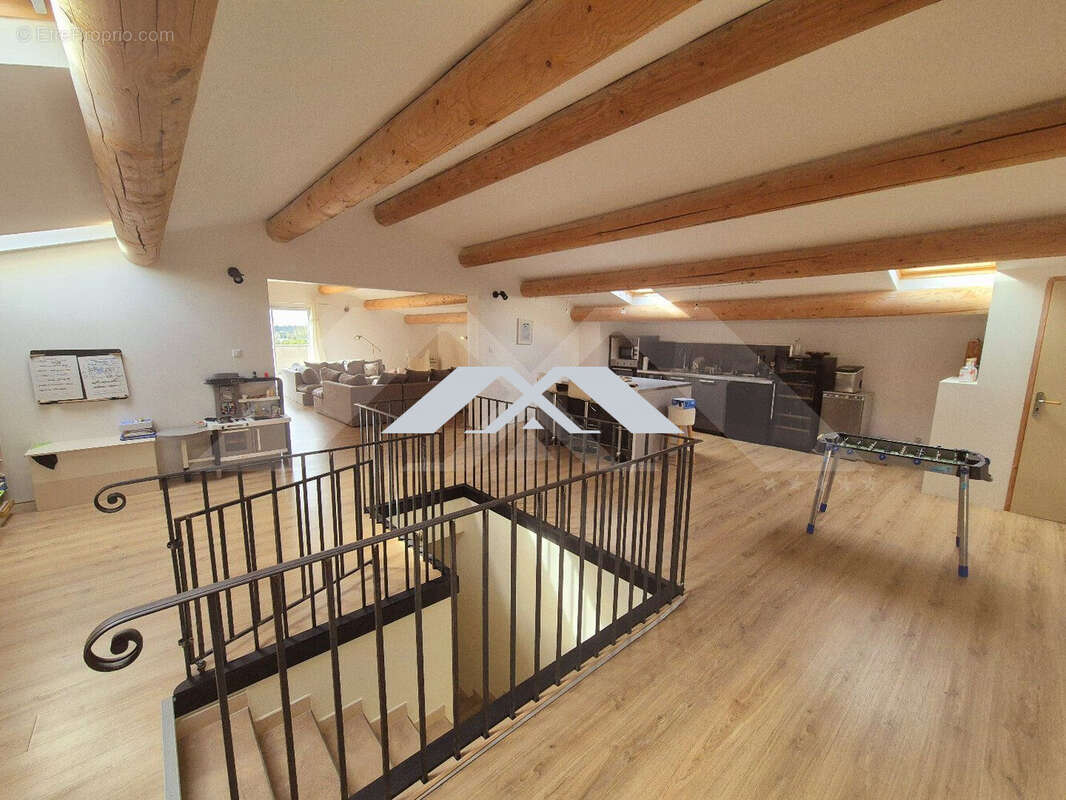 Appartement à TARASCON