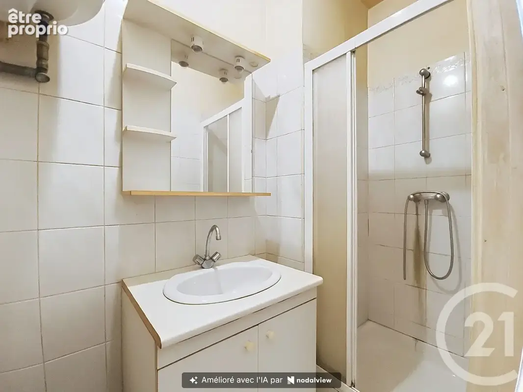 Appartement 2 pièces 44 m² à vendre à Sens (89100) - photo 6