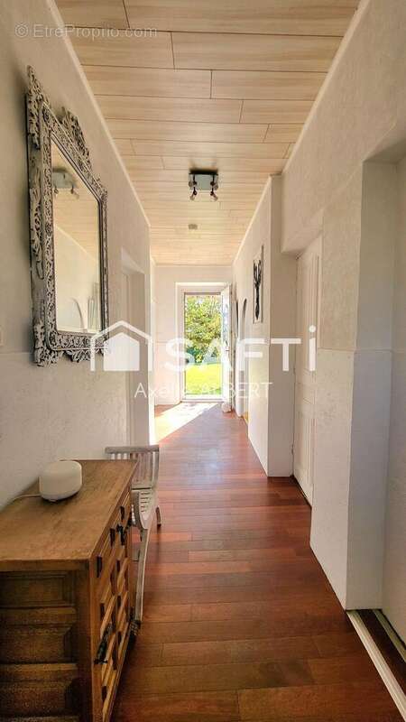 Photo 7 - Maison à CHARVIEU-CHAVAGNEUX