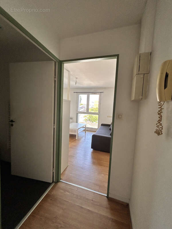 Appartement à BREST
