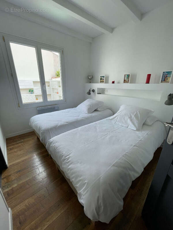 Maison à LA ROCHELLE