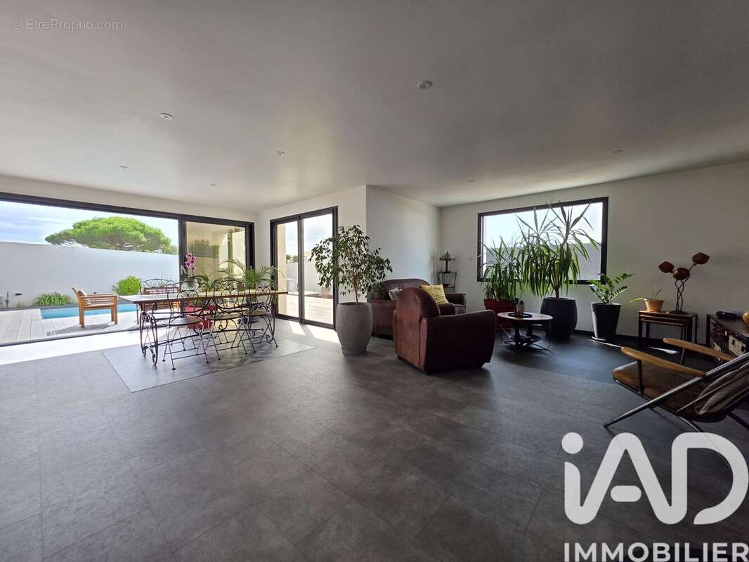 Photo 6 - Maison à FOURAS