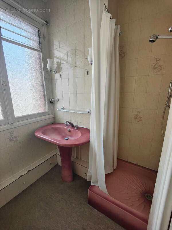 Maison à SAINT-NAZAIRE