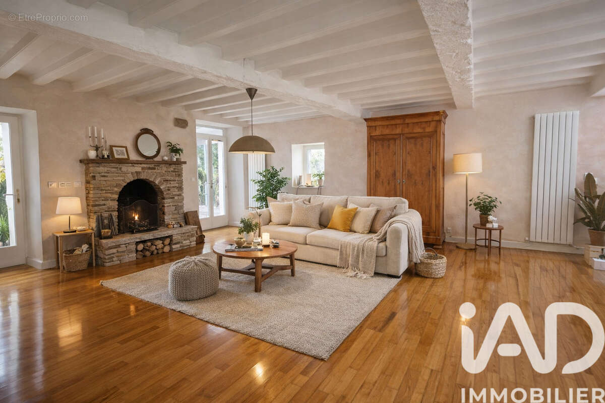 Photo 4 - Appartement à DOL-DE-BRETAGNE