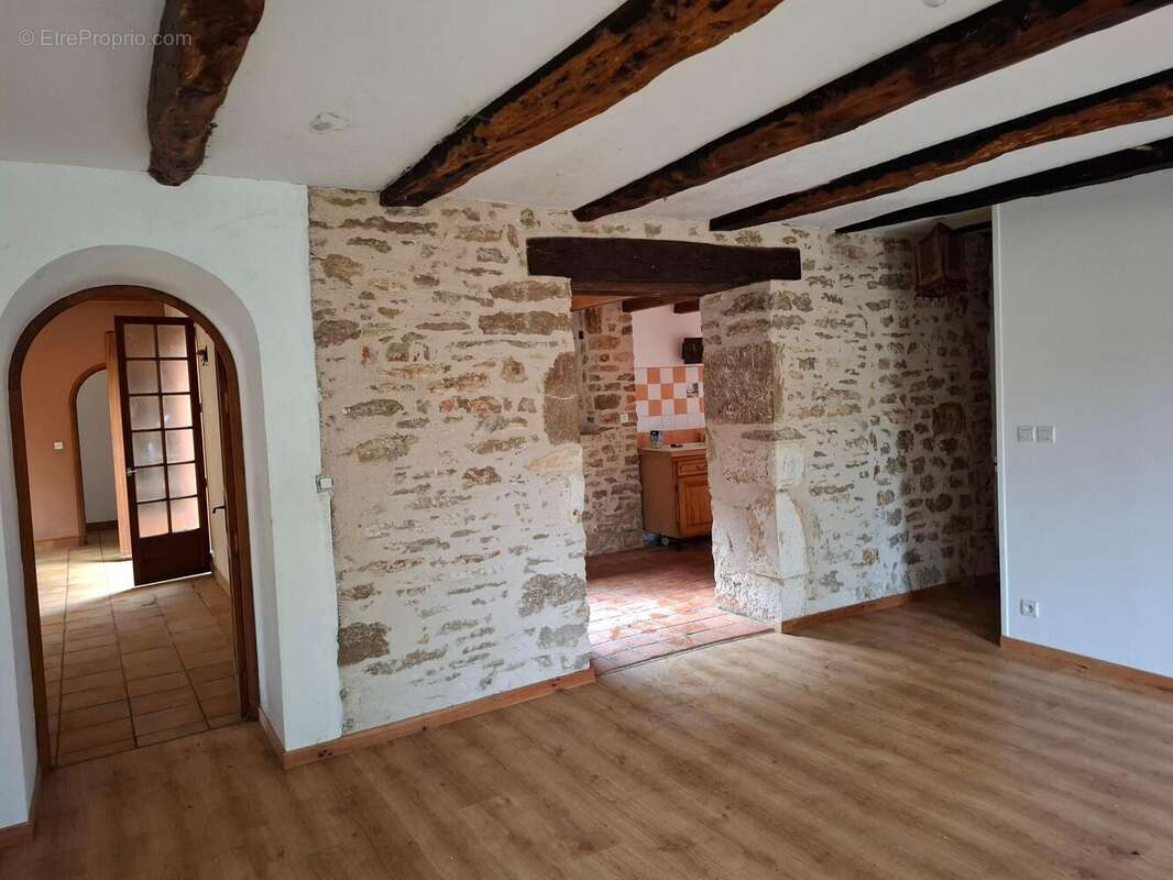 Photo 8 - Maison à SAULIAC-SUR-CELE