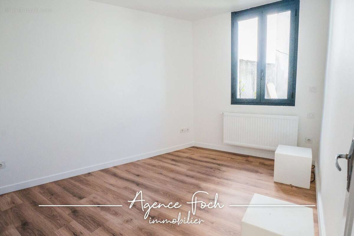 Appartement à TARBES