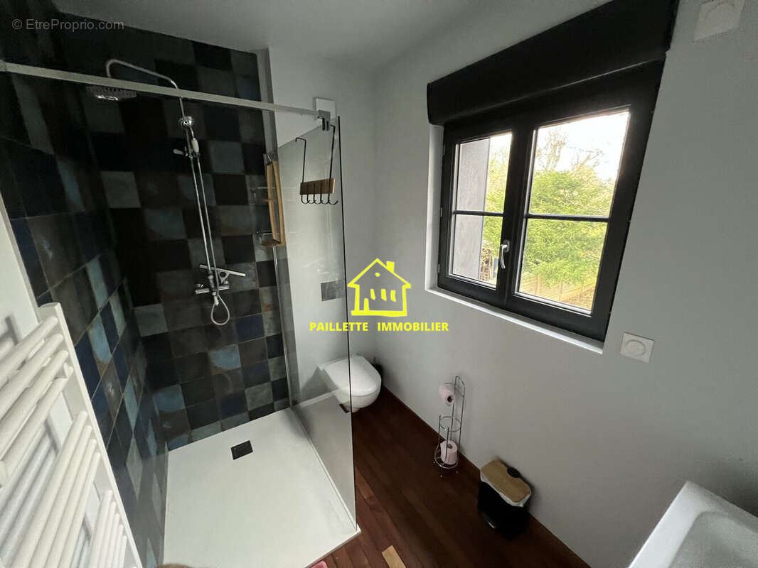 Maison 72 m² à Etretat  - photo 7