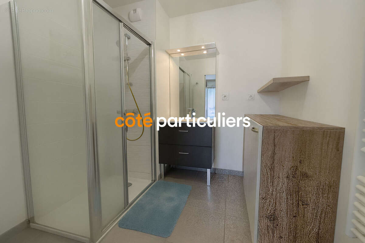 Appartement à LES SABLES-D&#039;OLONNE