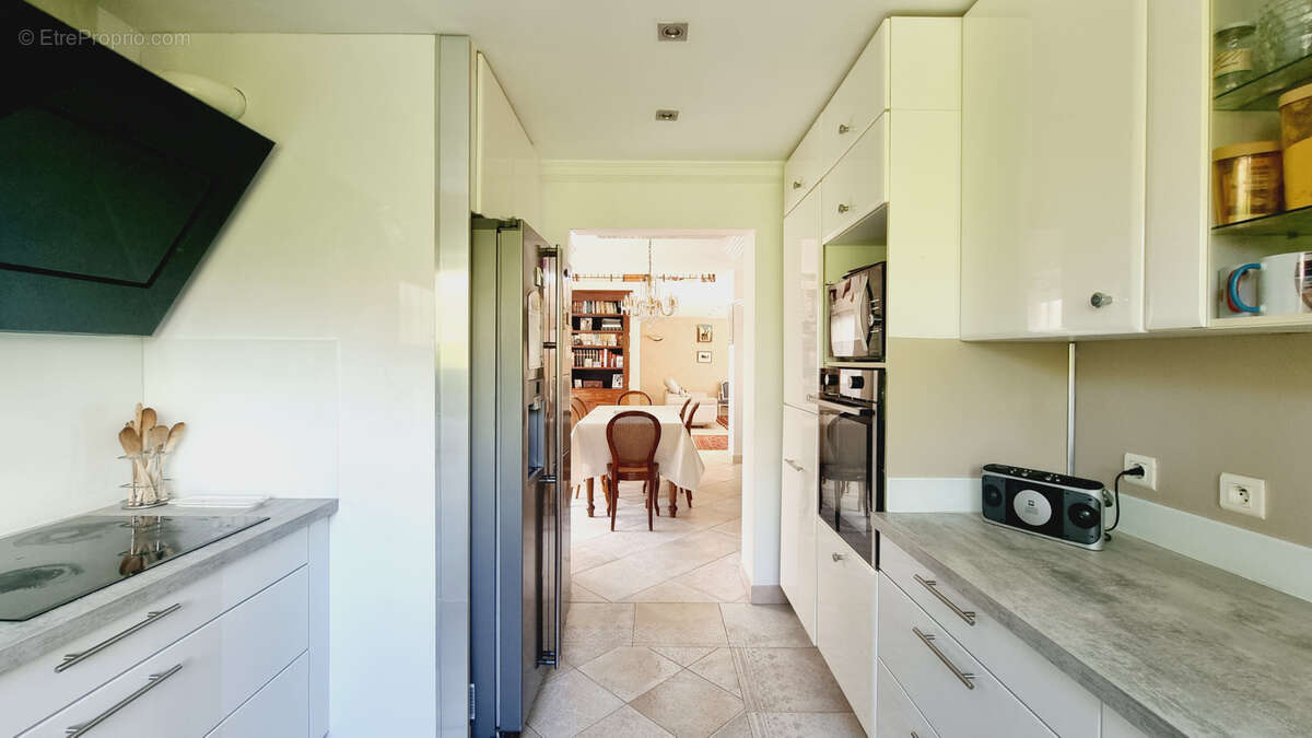 Maison à SAINT-RAPHAEL