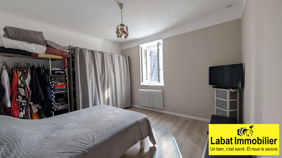Appartement 72 m² à Tarnos  - photo 9