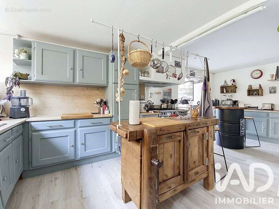 Maison 165 m² à Tagnon  - photo 6