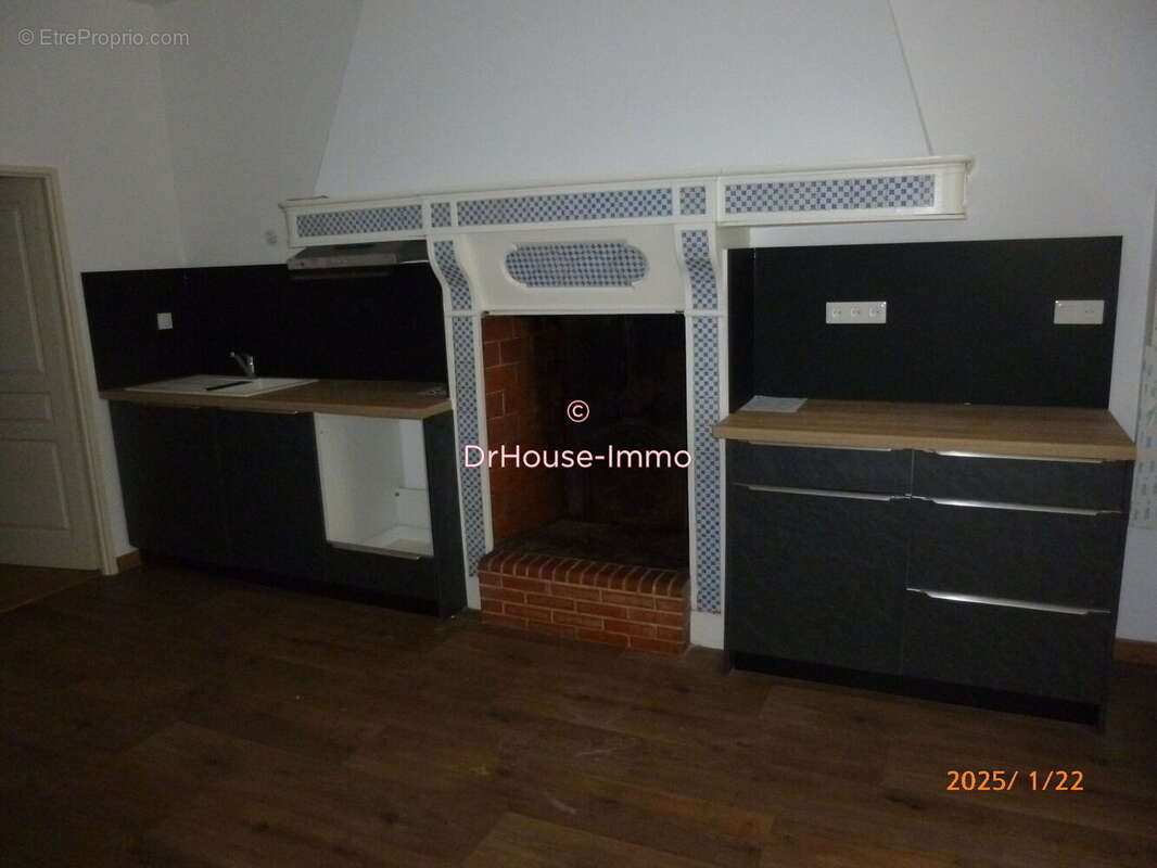 Maison à RAZAC-SUR-L&#039;ISLE