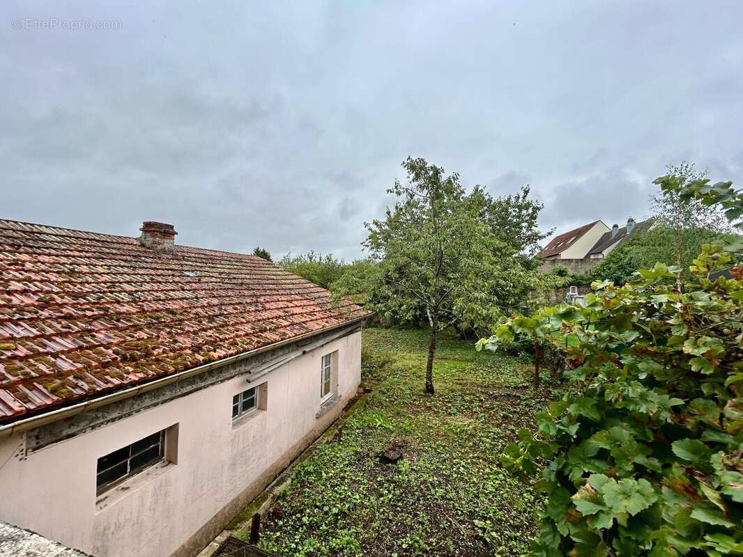 Photo 4 - Maison à HERBITZHEIM