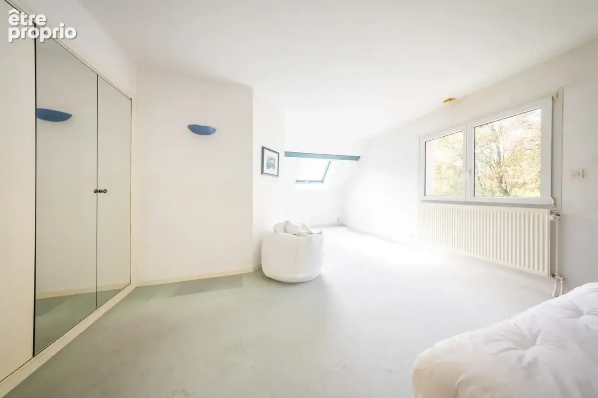 Dijon superbe maison d'architecte de 1992 de 215 m2 habitable - photo 19