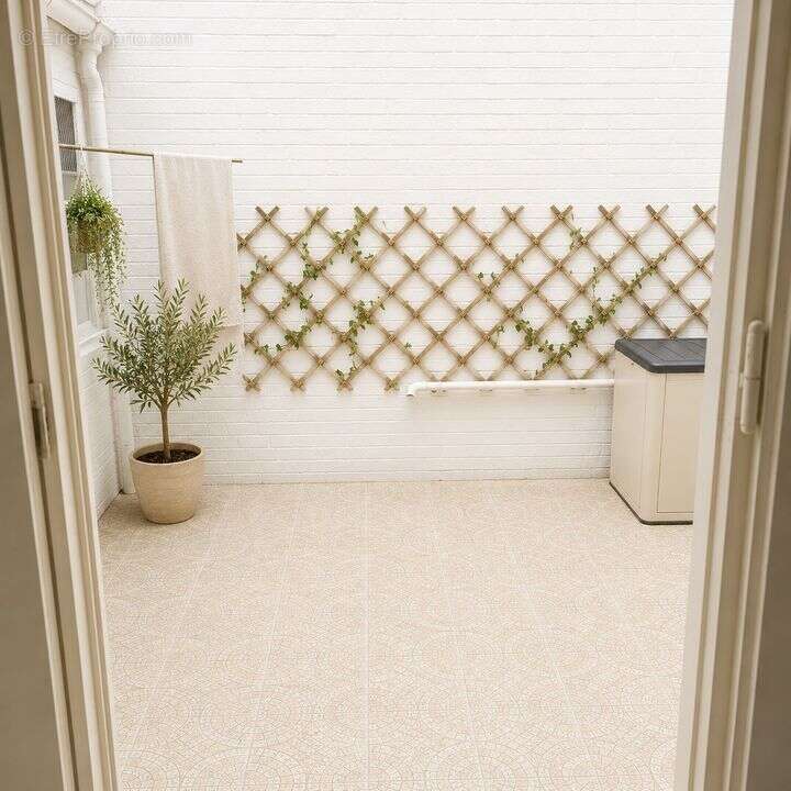 Maison à ANZIN