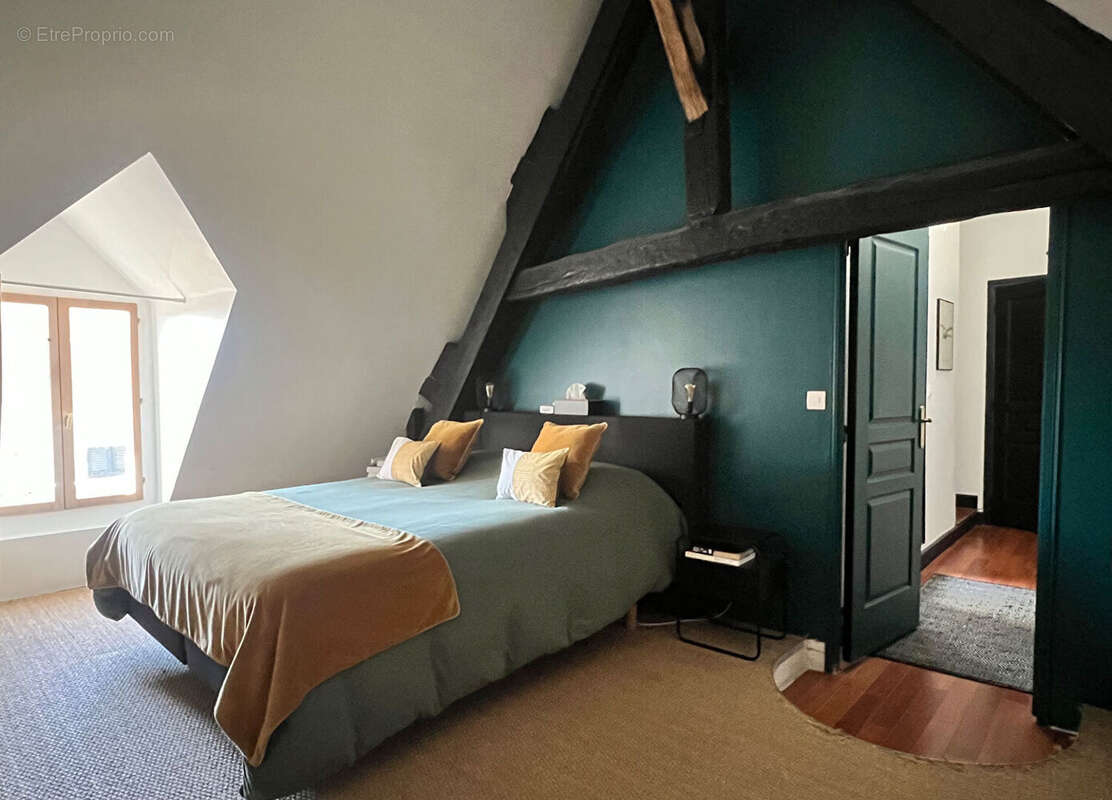 Maison à SENLIS
