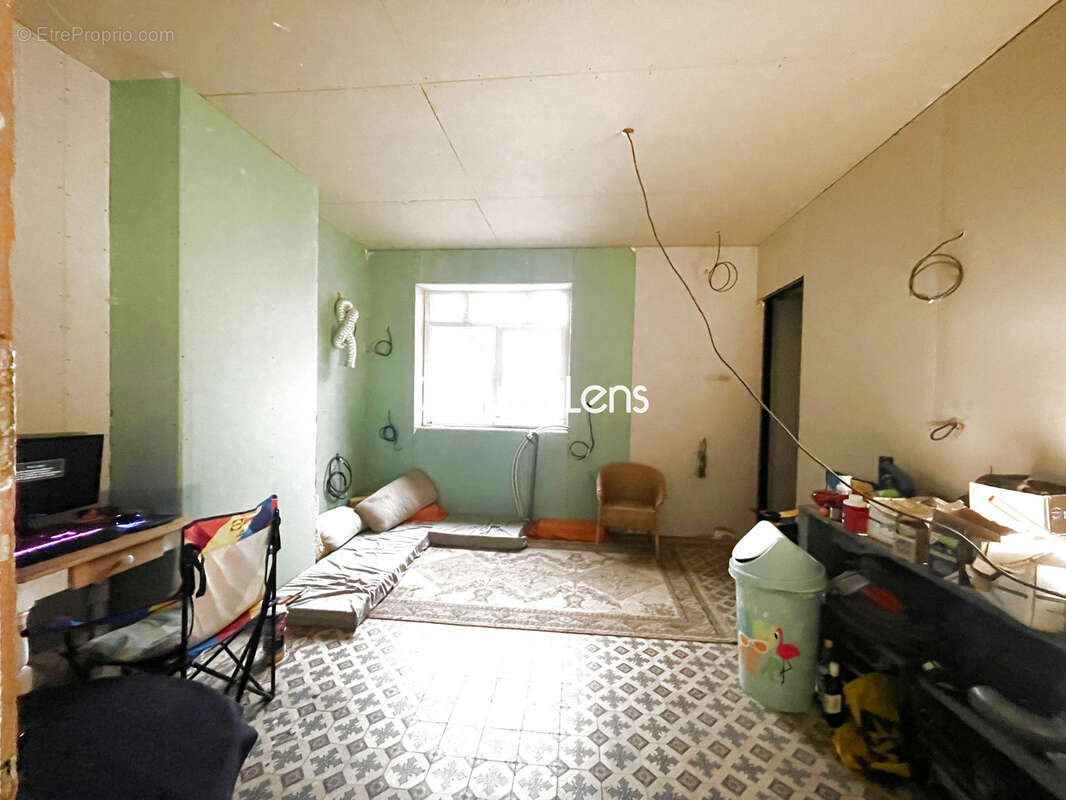 Maison à LENS