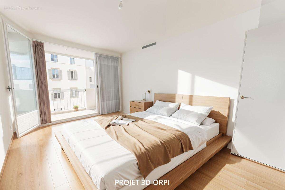 Appartement à LYON-4E