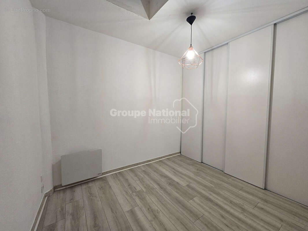 EXCLUSIVITE - Maison de village - Redessan 64.59 m2 - photo 6