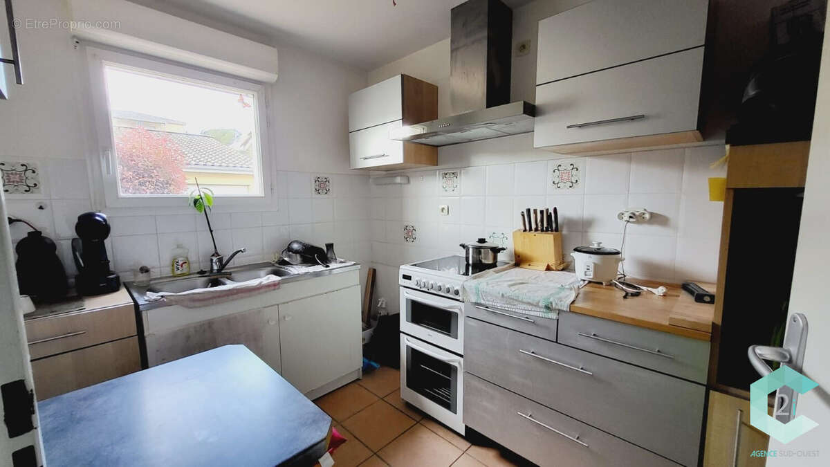 Maison à CARCASSONNE