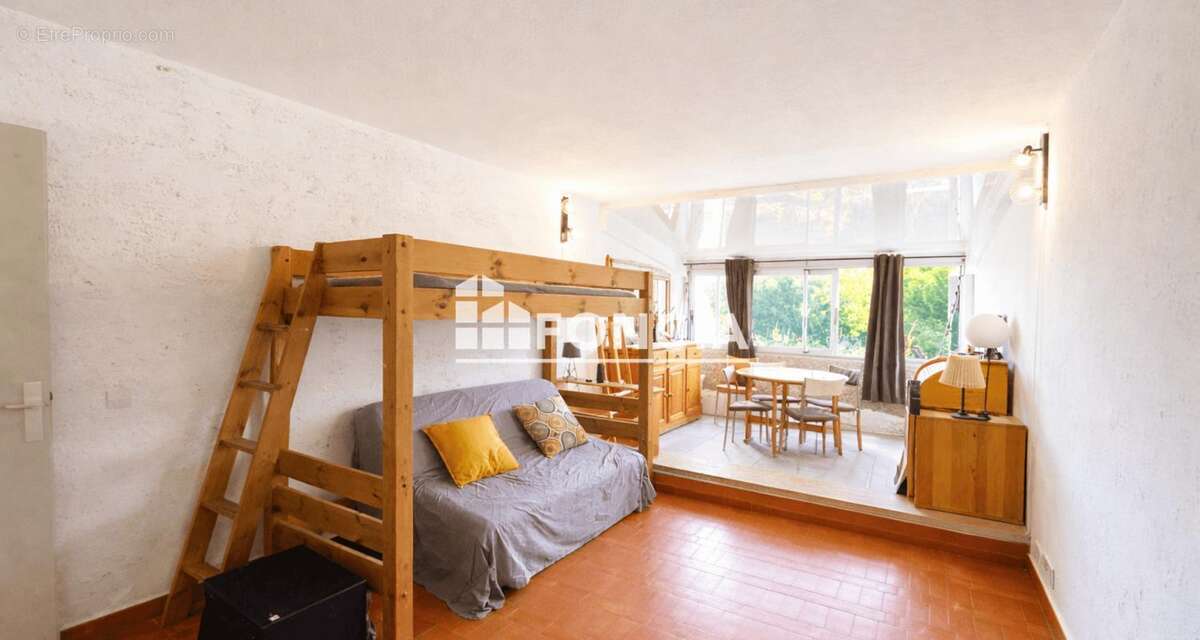 Appartement à LE GRAU-DU-ROI