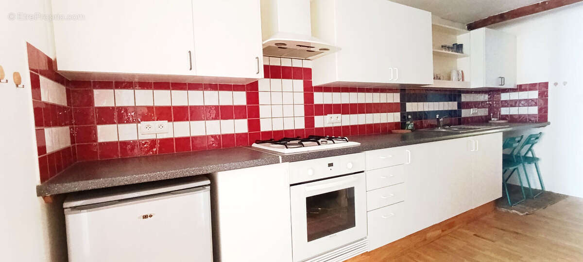 Appartement à TANINGES