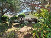 Maison à LEGE-CAP-FERRET