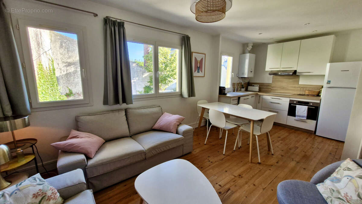 Appartement à VILLERS-SUR-MER