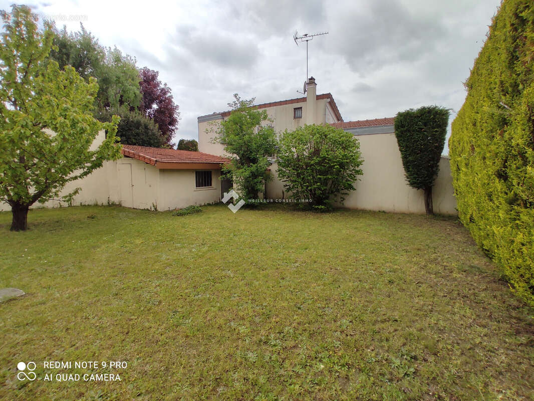Maison 122 m² à Vigneux-Sur-Seine  - photo 2