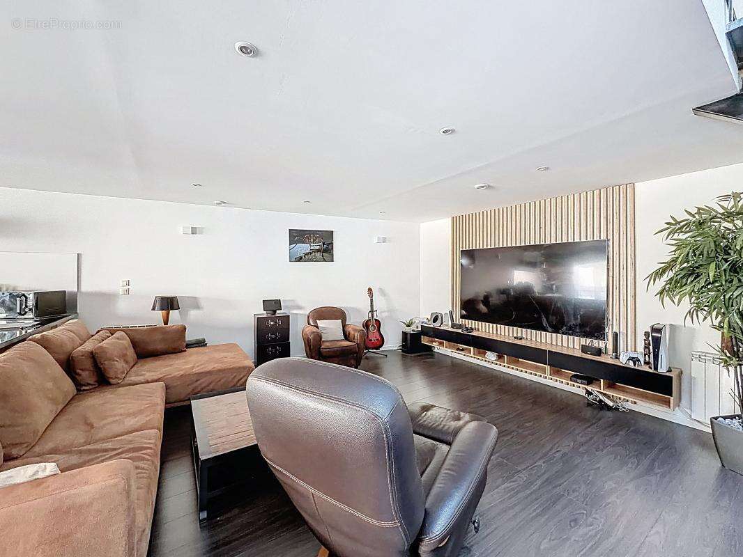 Appartement à SAINT-CHAMOND