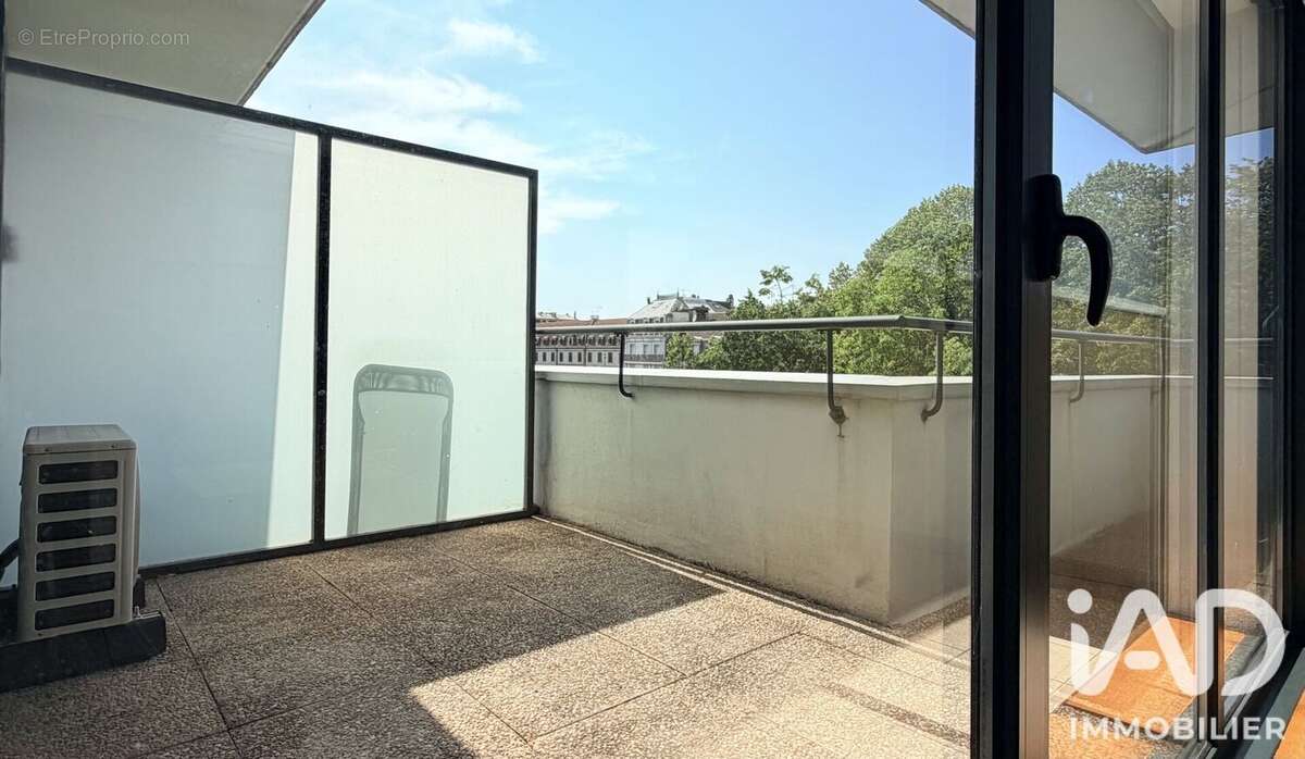 Appartement 47 m² à Troyes  - photo 3