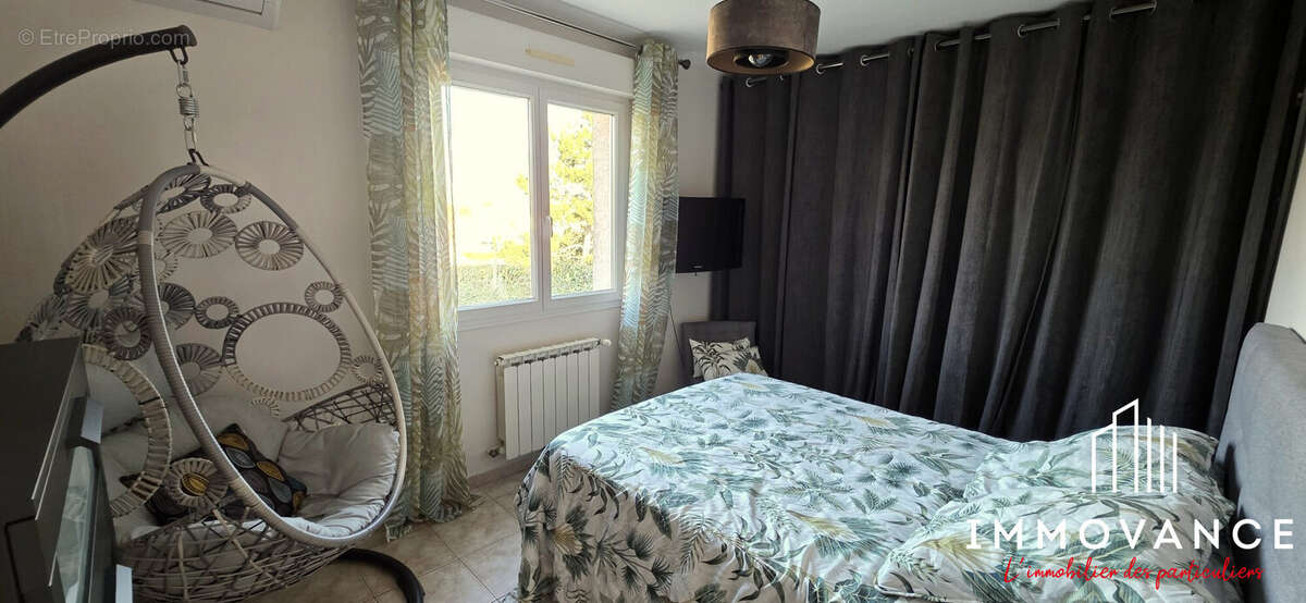 Maison à SAINT-GELY-DU-FESC