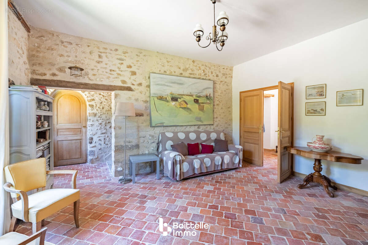Maison à CELY