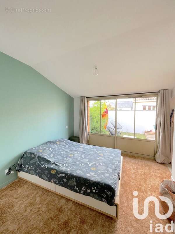 Photo 7 - Maison à LES SABLES-D'OLONNE