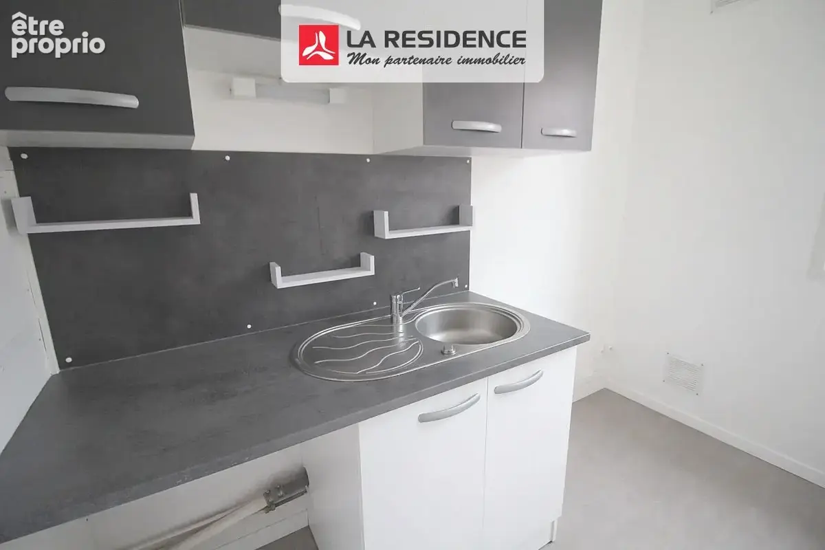 Appartement 1 pièce 26 m² à vendre à Bihorel (76420) - photo 5