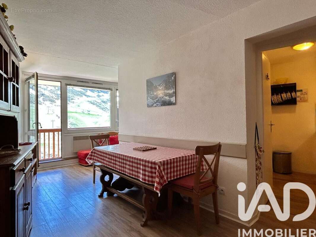Photo 3 - Appartement à ASTUGUE
