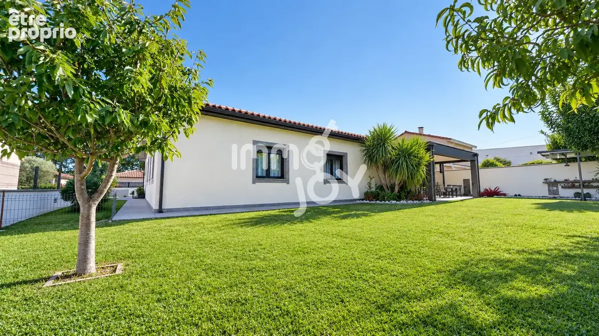 Superbe Villa 5 pièces avec double garage et jardin 700 m2 à Auterive - photo 18