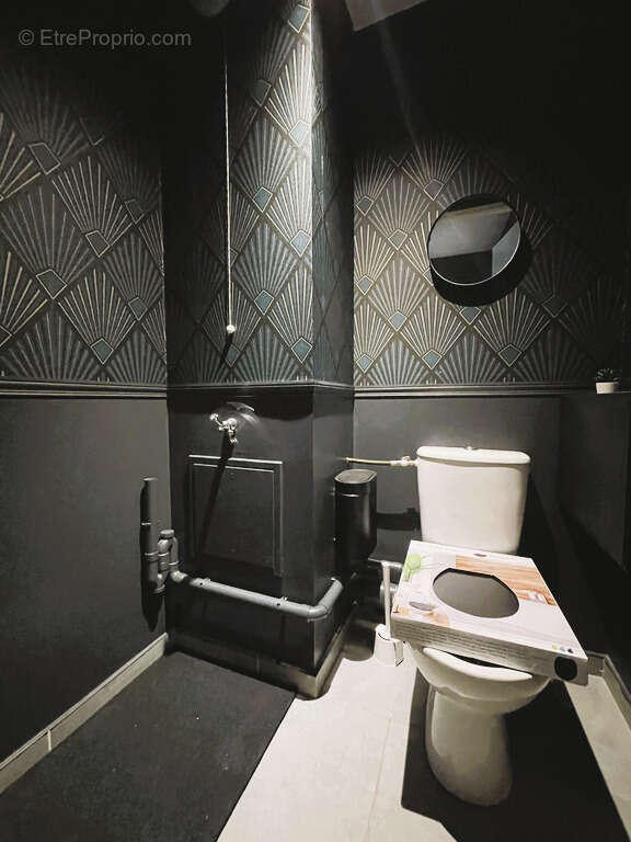 Appartement à VILLARD-BONNOT